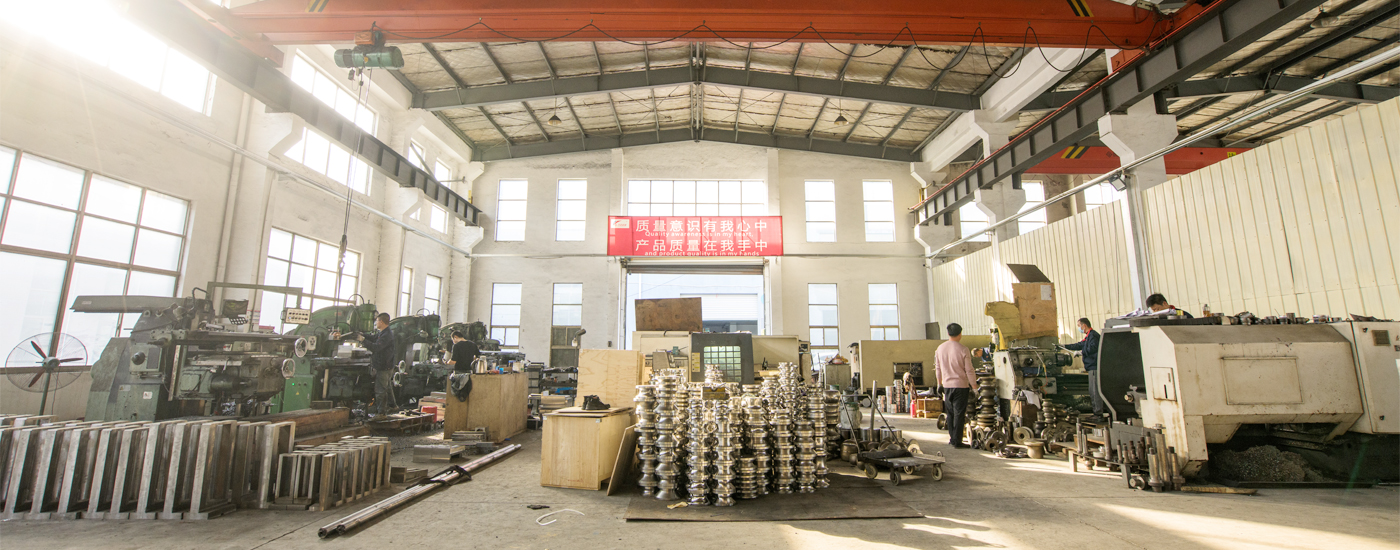 焊管機(jī)組輔材